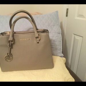 Michael Kors Large Satchel